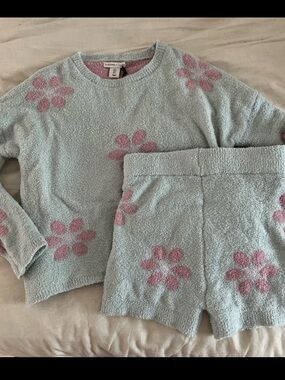 Cozy Lounge Set NWT